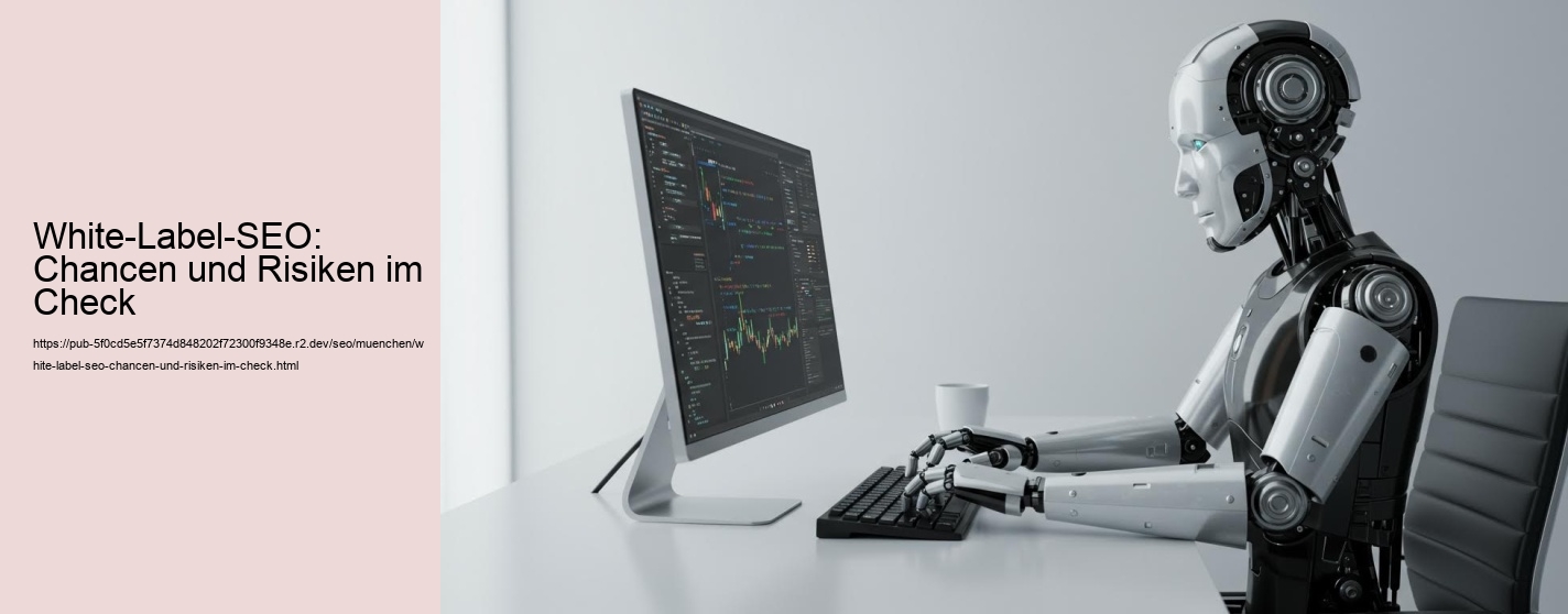 White-Label-SEO: Chancen und Risiken im Check